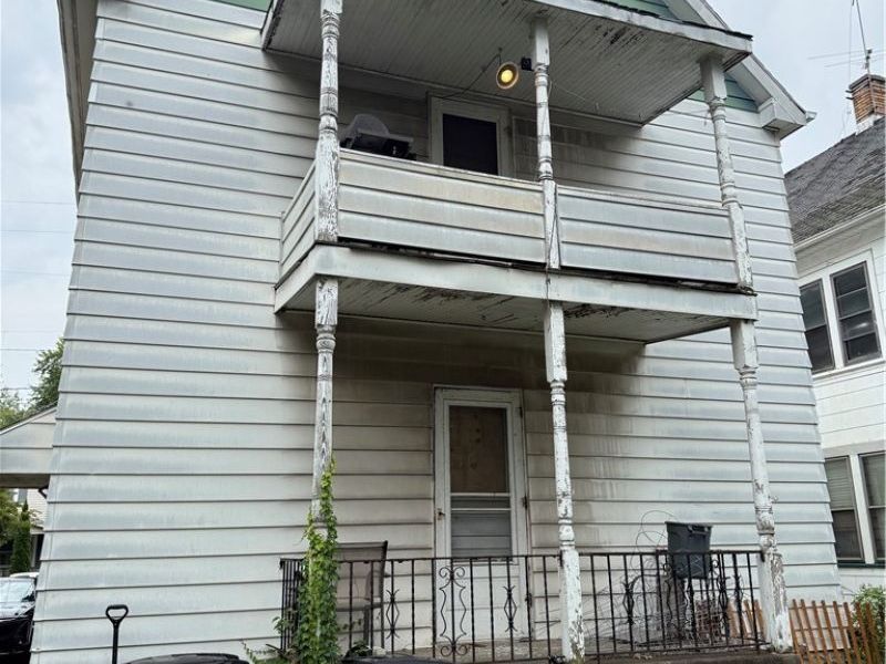 6801 Clement Avenue , Cleveland, OH 44105 Photo 46