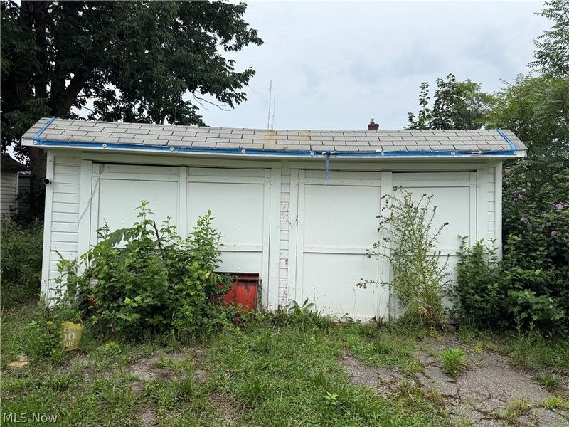 6801 Clement Avenue , Cleveland, OH 44105 Photo 49