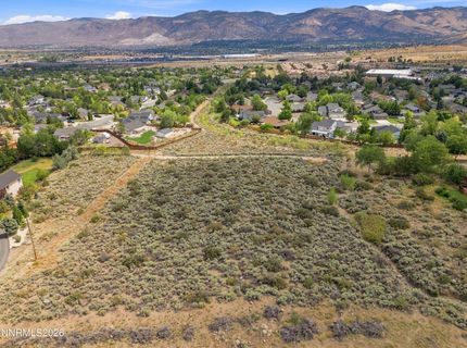 0 Spezia Road, Reno, NV 89511 Photo