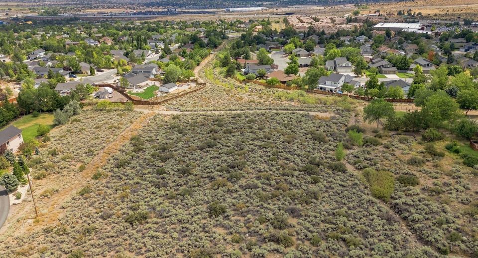 0 Spezia Road, Reno, NV 89511 Photo