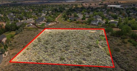 0 Spezia Road, Reno, NV 89511 Photo