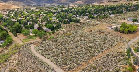 0 Spezia Road, Reno, NV 89511 Photo