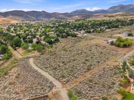 0 Spezia Road, Reno, NV 89511 Photo