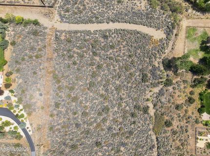 0 Spezia Road, Reno, NV 89511 Photo