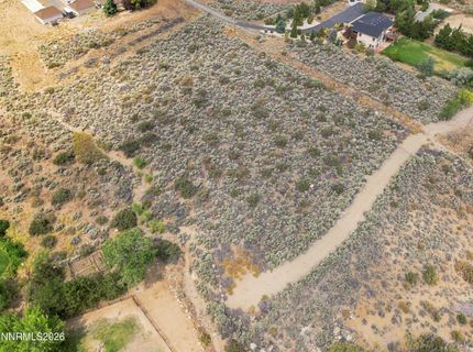 0 Spezia Road, Reno, NV 89511 Photo