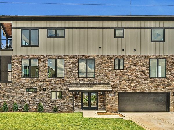 6011 Hill Cir , Nashville, TN 37209