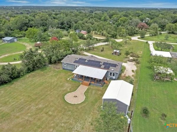 213 River Front Drive , Cedar Creek, TX 78612