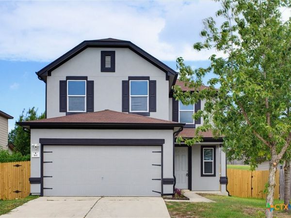 161 Cushman Drive , Kyle, TX 78640