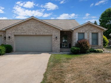 703 Andrew Drive, Frankenmuth, Mi 48734
