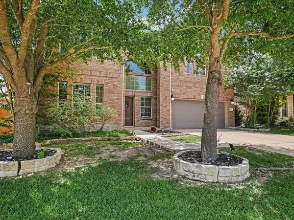 4623 Chestnut Meadows BND, Georgetown, TX 78626