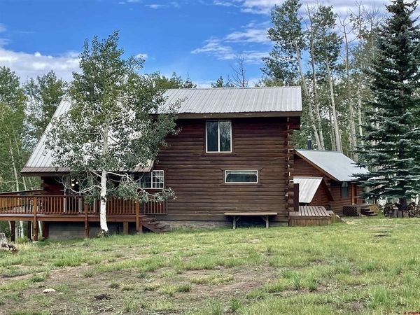 7231 Road 42.9, Cahone, CO 81320