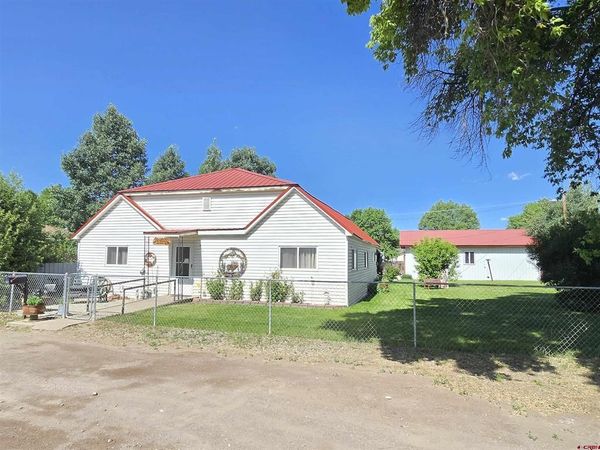 417 Faraday, Monte Vista, CO 81144