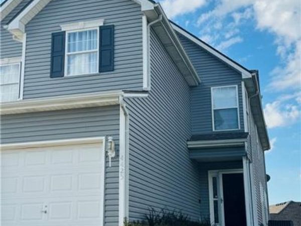4425 NE 83rd Terrace, Kansas City, MO 64119
