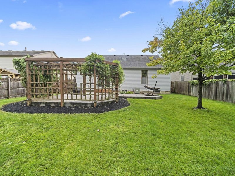 5924 Heritage Farms Drive , Hilliard, OH 43026 Photo 28