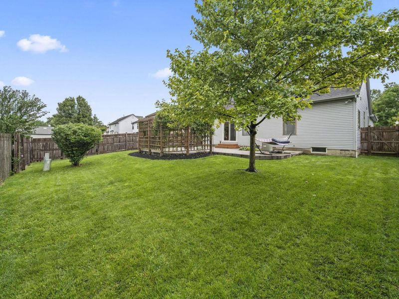 5924 Heritage Farms Drive , Hilliard, OH 43026 Photo 29
