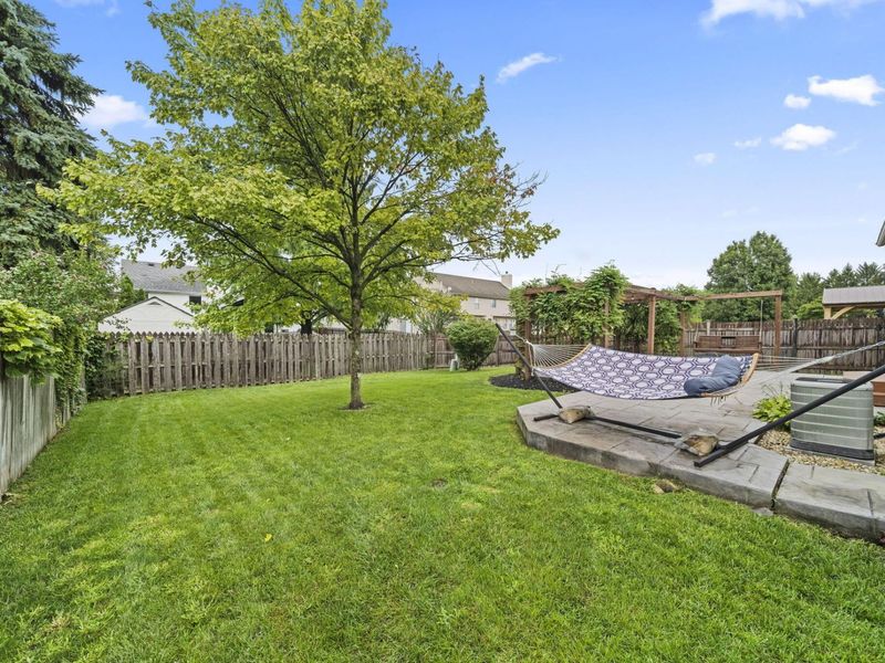 5924 Heritage Farms Drive , Hilliard, OH 43026 Photo 30