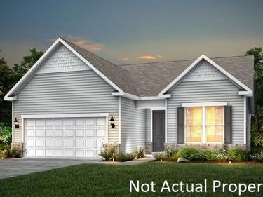 1859 Zucchina Drive , Unit Lot 169, Hilliard, OH 43026