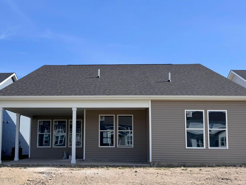1859 Zucchina Drive, Unit Lot 169, Hilliard, OH 43026 Photo 34