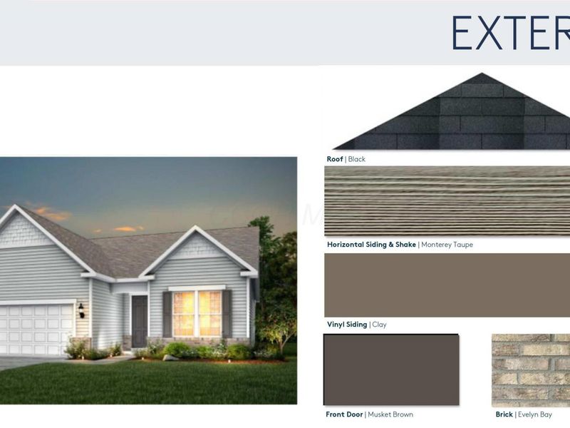1859 Zucchina Drive, Unit Lot 169, Hilliard, OH 43026 Photo 4