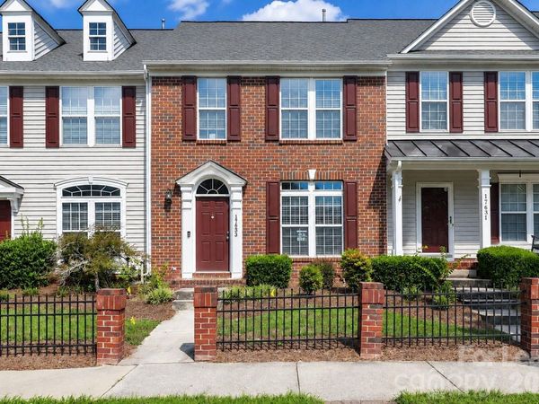 17633 Delmas Drive, Cornelius, NC 28031