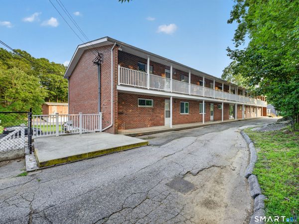 1538 Route 12, Unit A7, Ledyard, CT 06385