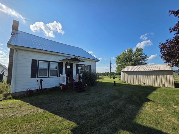 4655 Bailey Hill Road, Dundee, NY 14837