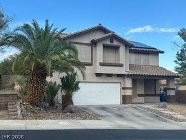34 N Blaven Drive , Henderson, NV 89002
