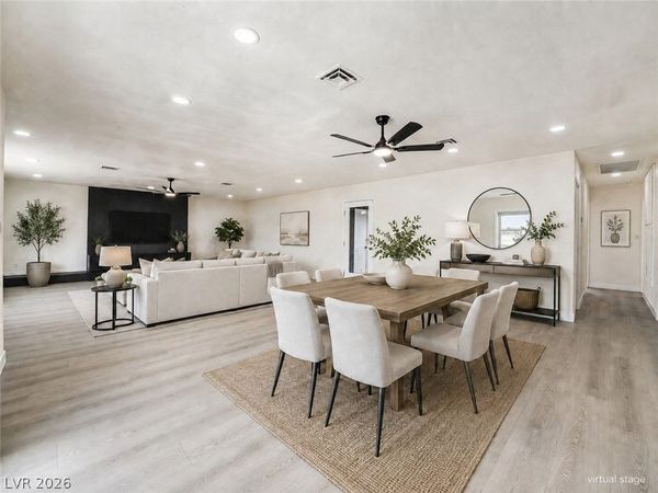 3505 W Bonanza Road, Las Vegas, NV 89107