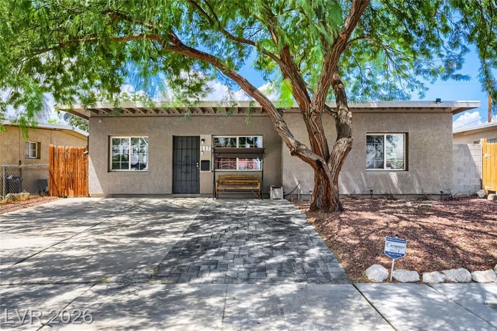 117 N Yale Street, Las Vegas, NV 89107 Main Photo
