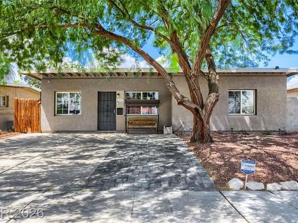 117 N Yale Street, Las Vegas, NV 89107