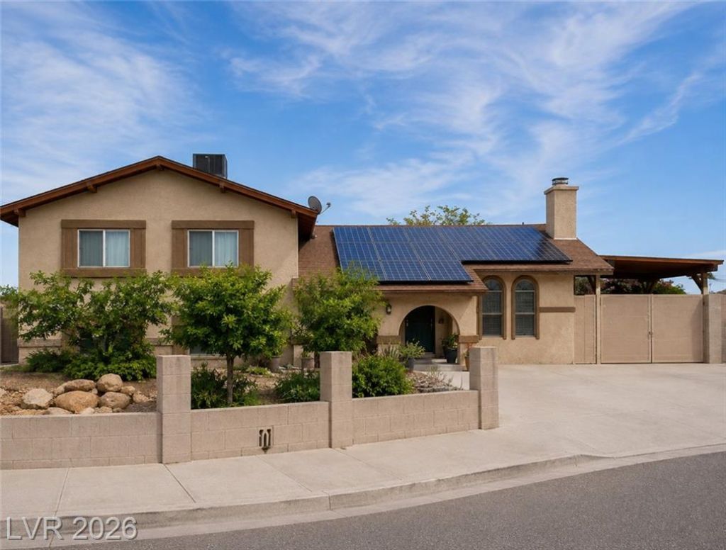 905 Zola Circle, Las Vegas, NV 89145 Main Photo