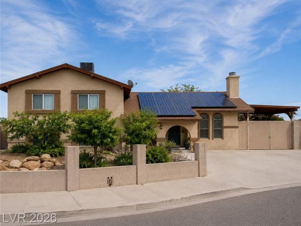 905 Zola Circle, Las Vegas, NV 89145
