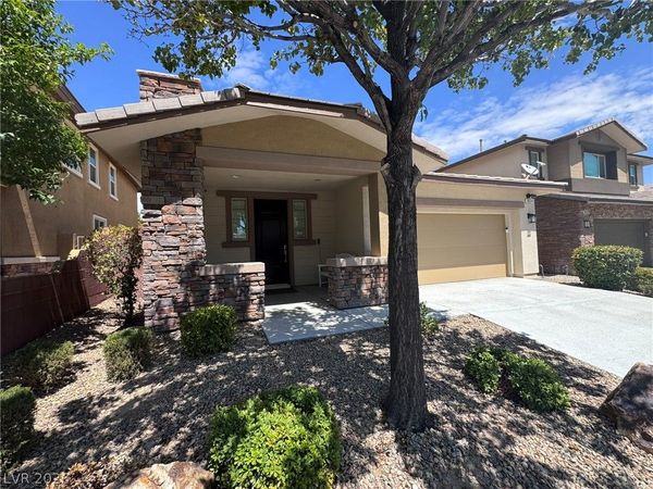 10524 Harvest Green Way , Las Vegas, NV 89135