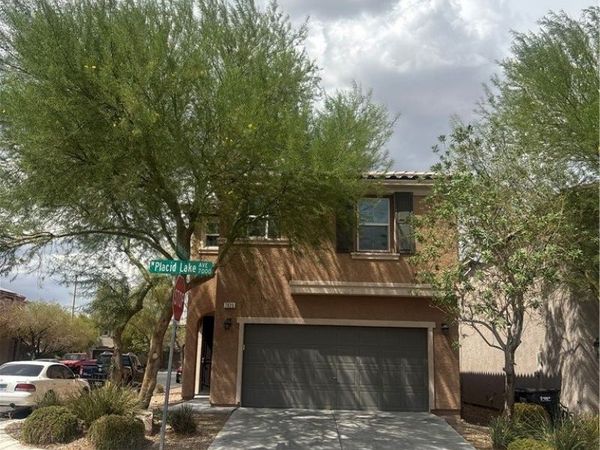 7020 Placid Lake Avenue , Las Vegas, NV 89179