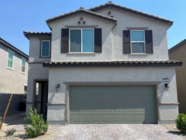 1926 Majalis Place, Las Vegas, NV 89106