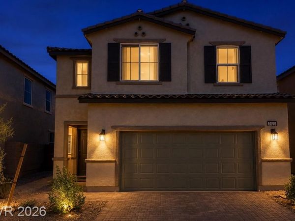 1926 Majalis Place, Las Vegas, NV 89106