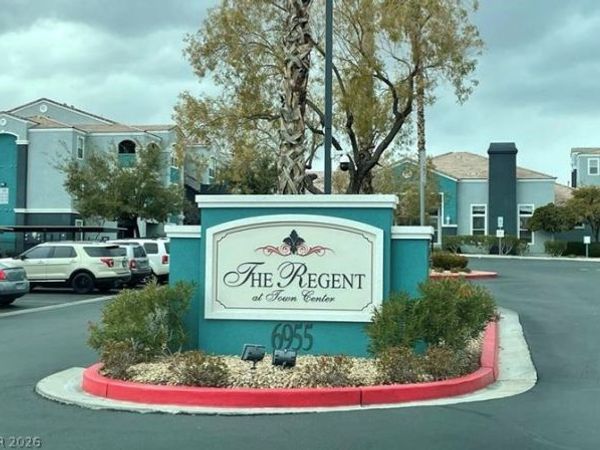6955 N Durango Drive, Unit 2071, Las Vegas, NV 89149