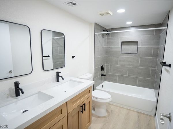6650 W Warm Springs Road , Unit 1108, Las Vegas, NV 89118