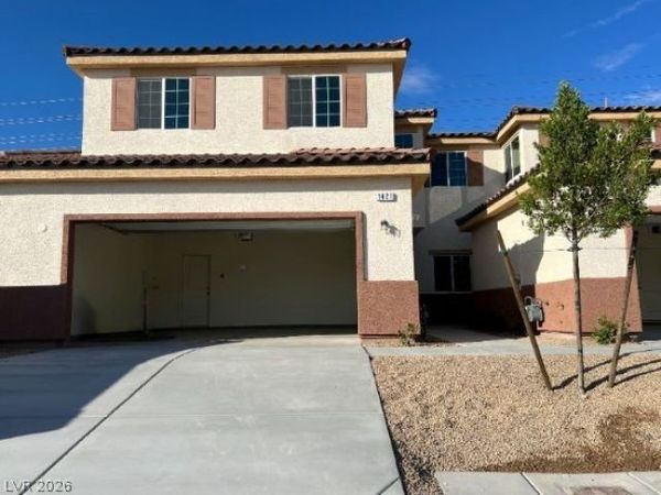 1421 Jules Lane , Henderson, NV 89014