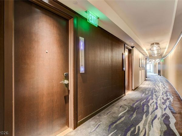 2600 W Harmon Avenue, Unit 33015, Las Vegas, NV 89158
