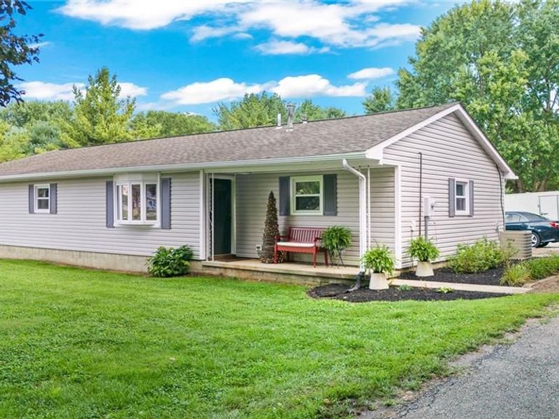 11785 Gerlaugh Road, Medway, OH 45341 Photo 1
