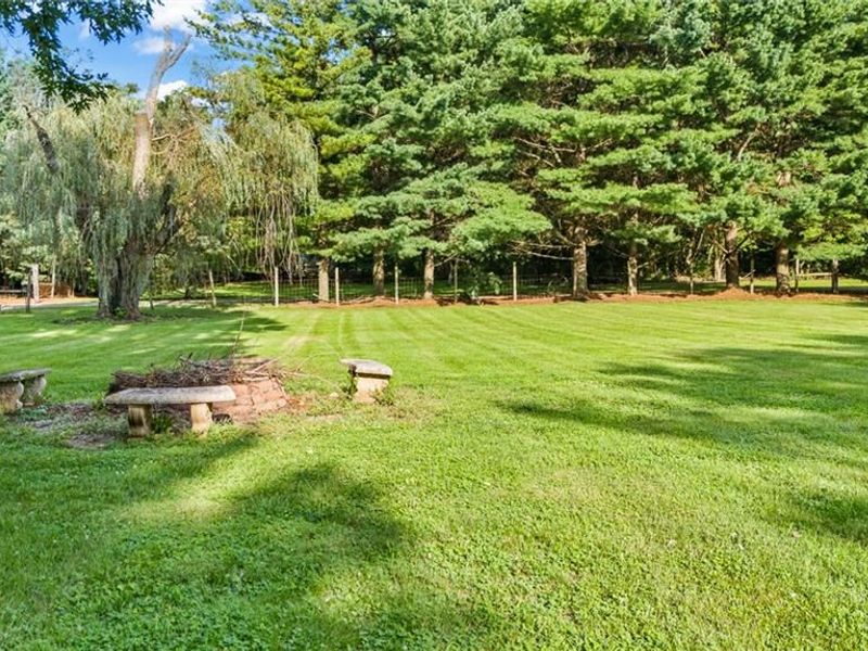 11785 Gerlaugh Road, Medway, OH 45341 Photo 14
