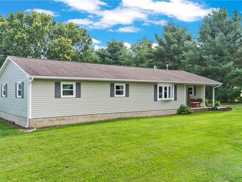 11785 Gerlaugh Road, Medway, OH 45341 Photo 2