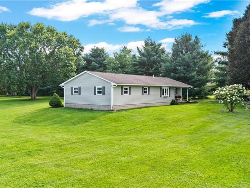 11785 Gerlaugh Road, Medway, OH 45341 Photo 3