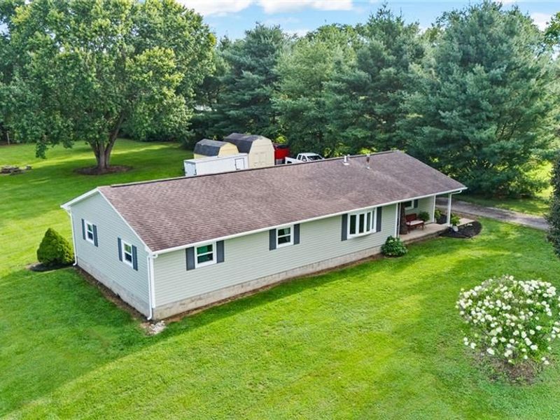 11785 Gerlaugh Road, Medway, OH 45341 Photo 5