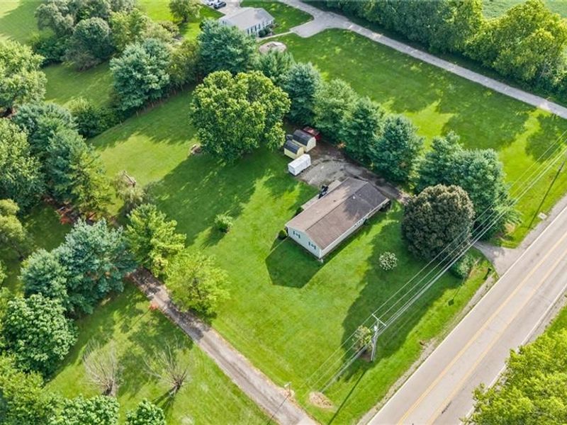 11785 Gerlaugh Road, Medway, OH 45341 Photo 7