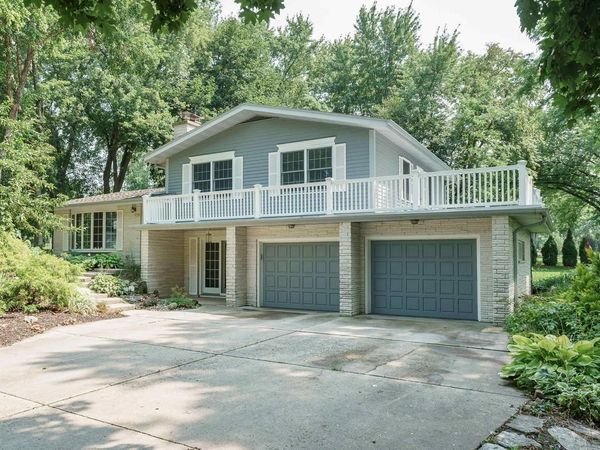 4527 E Oak Lane, Windsor, WI 53598