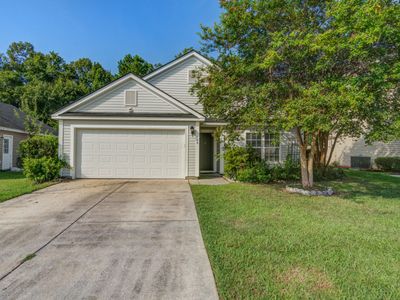 128 Wildberry Lane, Goose Creek, SC 29445