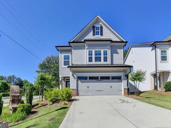 3240 Herald Drive, Scottdale, GA 30079
