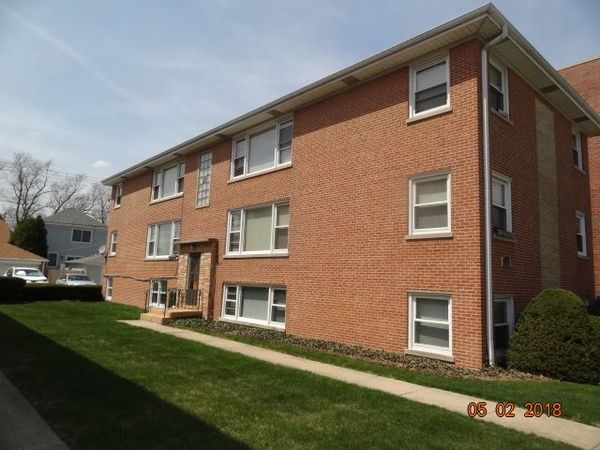 6636 N HARLEM Avenue , Unit 1E, Chicago, IL 60631